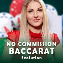 No Commission Baccarat