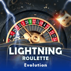 Lightning Roulette