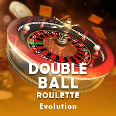 Double Ball Roulette