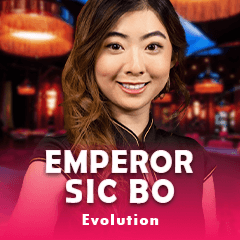 Emperor Sic Bo DNT