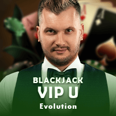 Blackjack VIP U DNT