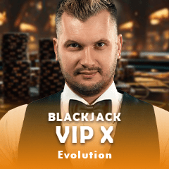 Blackjack VIP X DNT