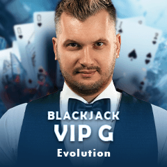 Blackjack VIP G DNT