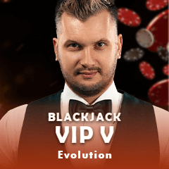 Blackjack VIP V DNT
