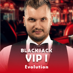 Blackjack VIP I DNT