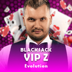 Blackjack VIP Z DNT