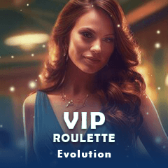 VIP Roulette