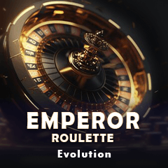 Emperor Roulette