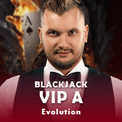 Blackjack VIP A