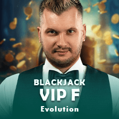 Blackjack VIP F
