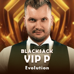 Blackjack VIP P