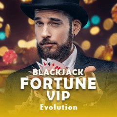 Blackjack Fortune VIP