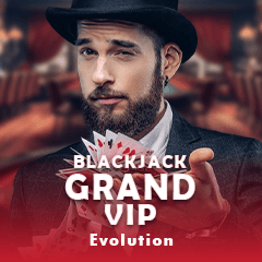 Blackjack Grand VIP