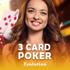 Three Card Poker