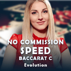 No Commission Speed Baccarat C DNT