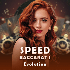 Speed Baccarat I DNT