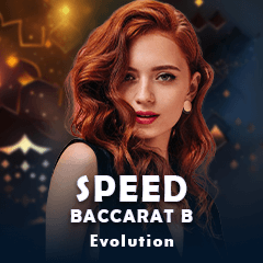 Speed Baccarat B DNT