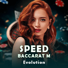 Speed Baccarat M DNT