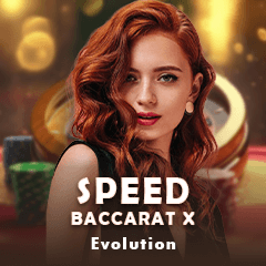 Speed Baccarat X