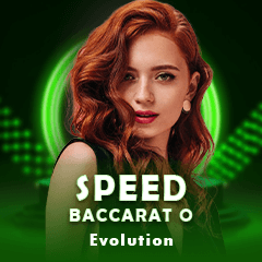 Speed Baccarat O DNT