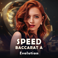 Speed Baccarat A DNT