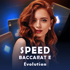 Speed Baccarat E DNT