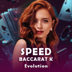 Speed Baccarat K DNT