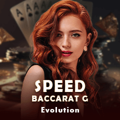 Speed Baccarat G DNT
