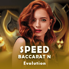 Speed Baccarat N DNT