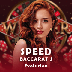 Speed Baccarat J DNT