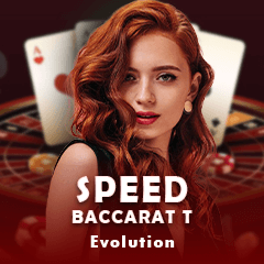 Speed Baccarat T