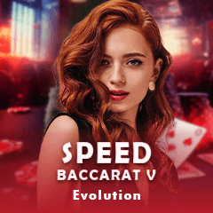 Speed Baccarat V