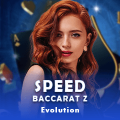 Speed Baccarat Z