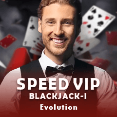 Speed VIP Blackjack I