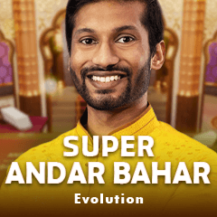 Super Andar Bahar