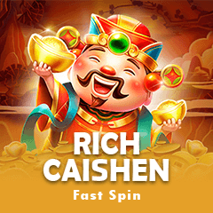 Rich Caishen