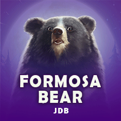 Formosa Bear