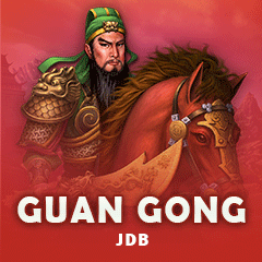 Guan Gong