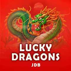 Lucky Dragons