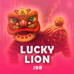 Lucky Lion