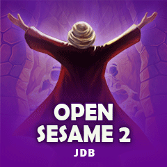 Open Sesame II
