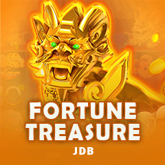 Fortune Treasure