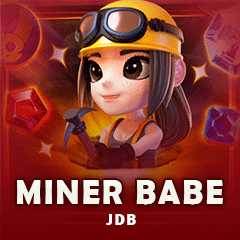 Miner Babe