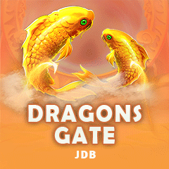 Dragons Gate