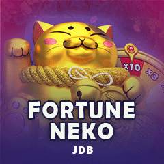 Fortune Neko