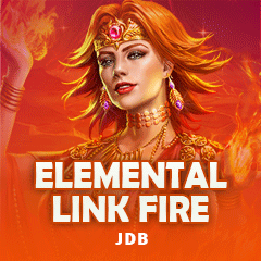 Elemental Link Fire