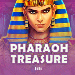 Pharaoh Treasure