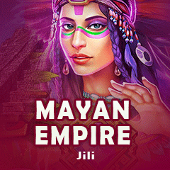 Mayan Empire