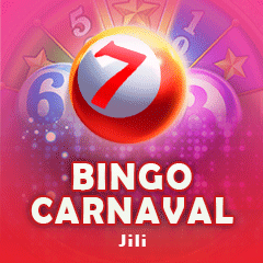 Bingo Carnaval