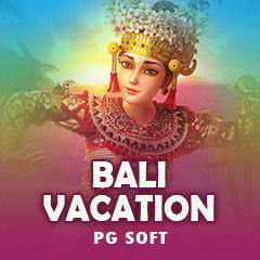 Bali Vacation